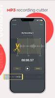 Androidの音声Recorder-オーディオレコーダー スクリーンショット 2