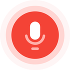 Voice Recorder أيقونة