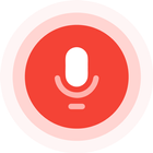 Voice Recorder ícone