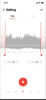 Voice Recorder تصوير الشاشة 2