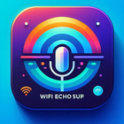 Alexa App Wifi Echo setup simgesi