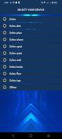 Alexa App Wifi Echo setup Ekran Görüntüsü 1