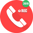 آیکون‌ Call Recorder Free 2019