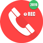 Call Recorder Free 2019 アイコン