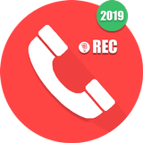 Call Recorder Free 2019 icône