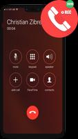 Poster Call Recorder Free 2019