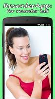 Recorder-App: Call Recorder free screenshot 3