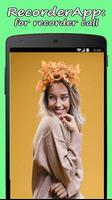 Recorder-App: Call Recorder free screenshot 1