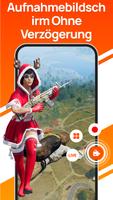 Bildschirm Recorder, Video Plakat