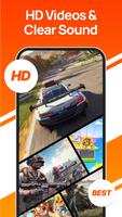 Screen Recorder&Video Recorder скриншот 1