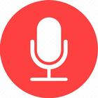 Audio Recorder आइकन