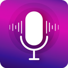 Audio Recorder Noise Cancellation & High Quality icon