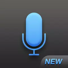 ボイスレコーダー 高音質 とともに 音声録音 アプリダウンロード