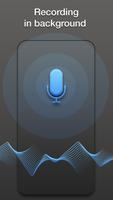 Voice Recorder ภาพหน้าจอ 3