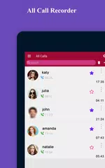 Descargar XAPK de Grabador de Llamadas