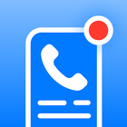 Call Recording by NoNotes أيقونة