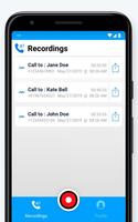 Call Recording by NoNotes poster