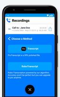 Call Recording by NoNotes screenshot 1