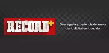 Récord Plus
