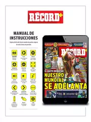 download Récord Plus APK
