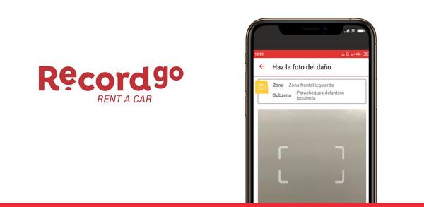 Cómo descargar la última versión de Record Go APK 1.0.7 para Android 2024 image