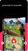 Grabar Pantalla Movil Y Audio Interno Con Editor Poster