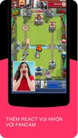 Quay Video Màn Hình Ghi Âm & Chụp Ảnh Màn Hình ảnh chụp màn hình 1