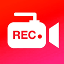 Screen Recorder Video Recorder aplikacja