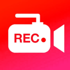 Screen Recorder ไอคอน