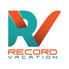 Record Vacation आइकन