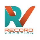 Record Vacation ikon