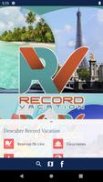 Record Vacation syot layar 3