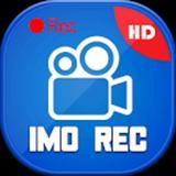 imo Video Call Recorder with sound icône