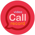 Video Call Recorder simgesi