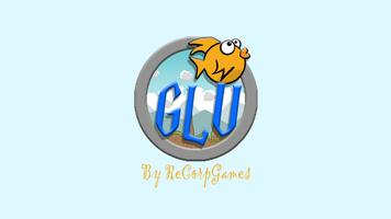 GLU el pez - vuelve a casa โปสเตอร์