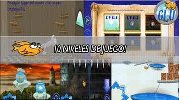 GLU el pez - vuelve a casa screenshot 2