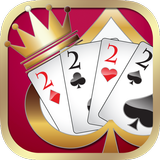 B-Bro Big 2(Pusoy Dos/Capsa) APK