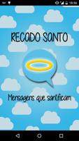 Recado Santo ポスター