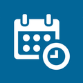 Dementia Memory Loss Day Clock