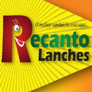 Recanto lanches Itaúna-MG aplikacja