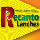 Recanto lanches Itaúna-MG APK