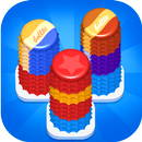 Cap Stack-ReCap Sort APK