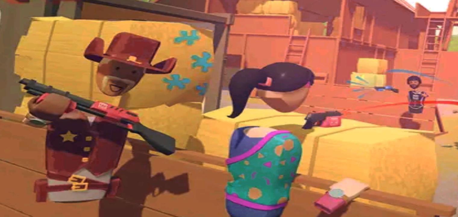 Guide Rec Room Mobile Vr APK for Android Download