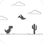 Dino T-Rex icon