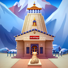 श्री राम मंदिर गेम आइकन