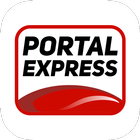 Portal Express ikon