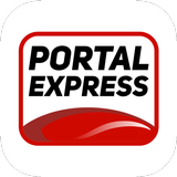 Portal Express icône