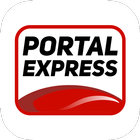 Portal Express Zeichen