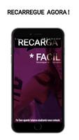 Recarga Facil โปสเตอร์