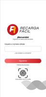 پوستر Recarga Facil